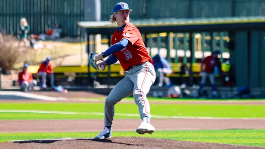 Brooks Roberson vs. Wichita State