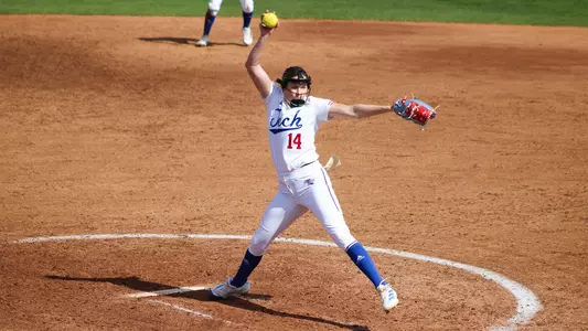 Alyssa Martin vs. Lamar
