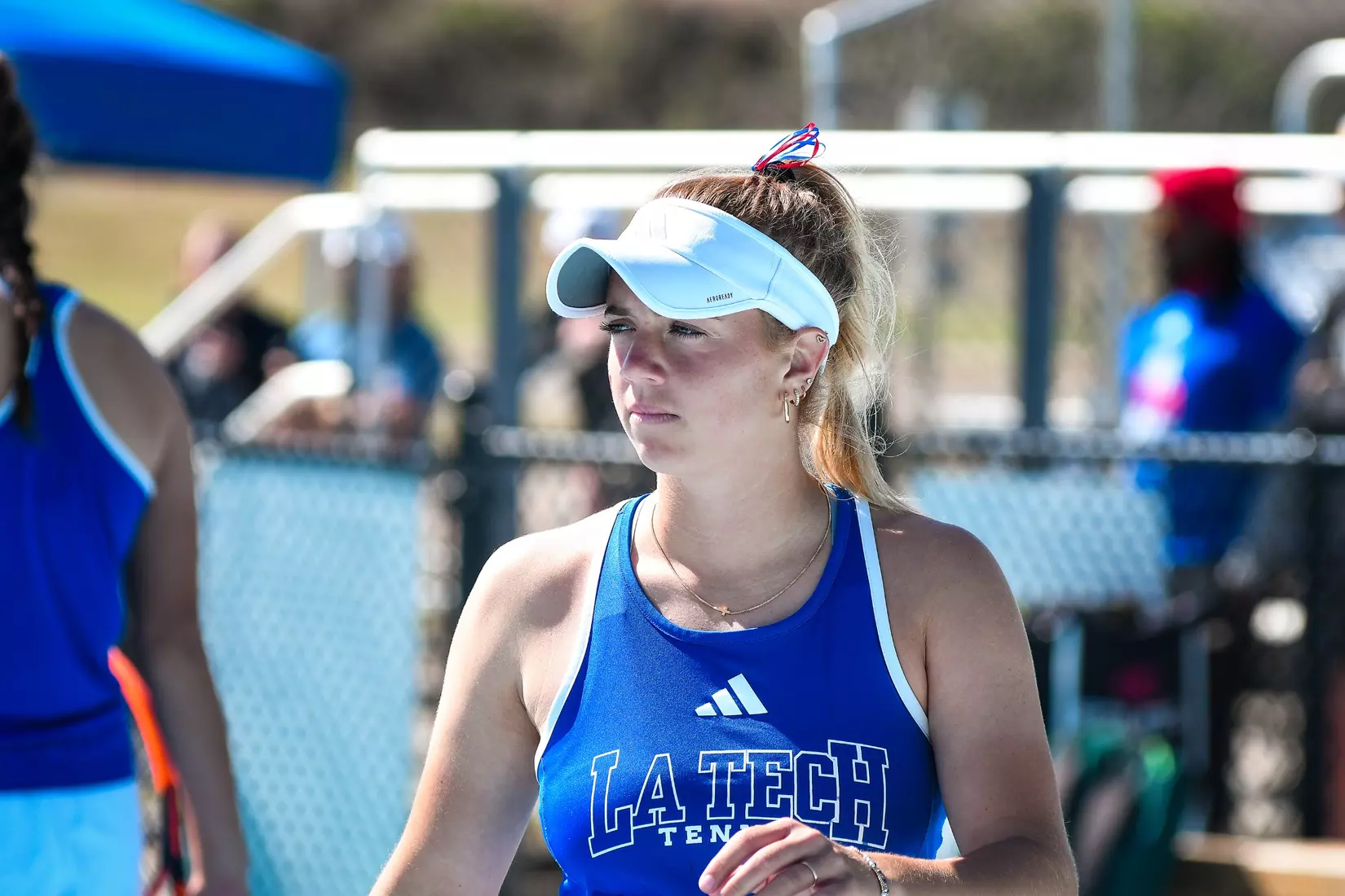 Bulldogs defeat Aggies, 4-2, in first conference match of the season