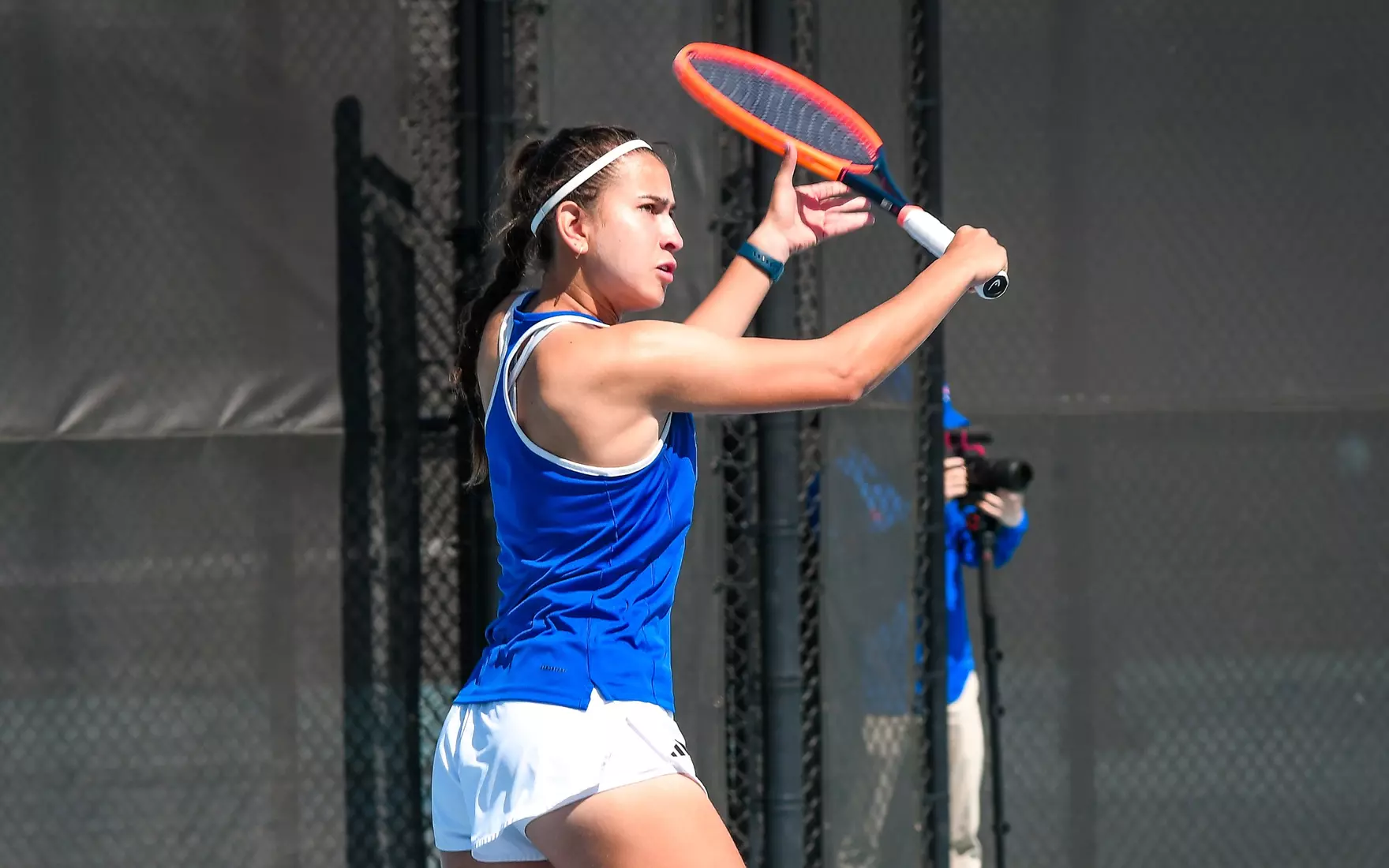 Bulldogs defeat Aggies, 4-2, in first conference match of the season