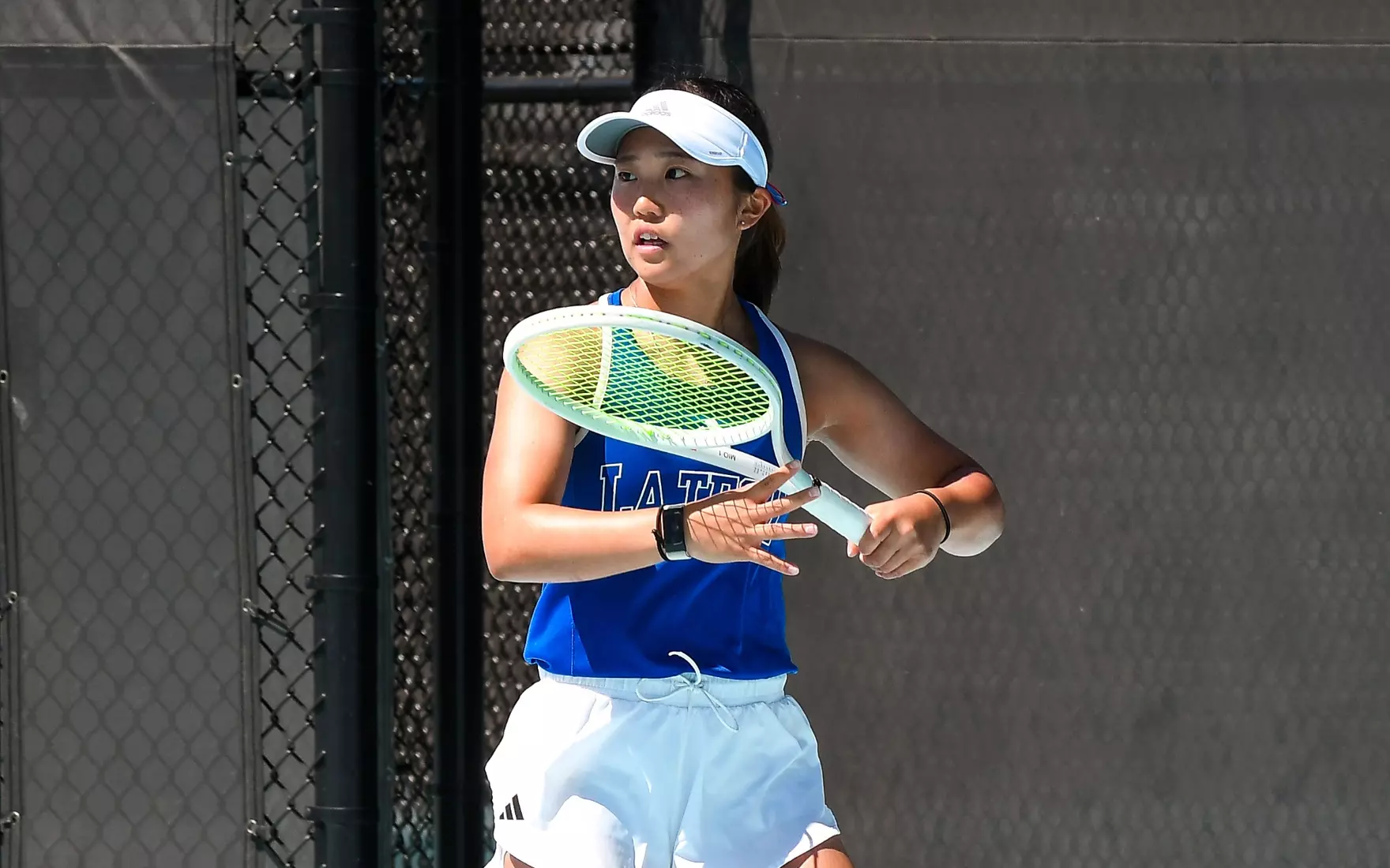 Bulldogs defeat Aggies, 4-2, in first conference match of the season