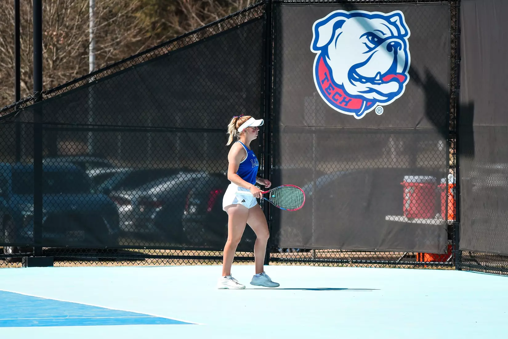 Bulldogs defeat Aggies, 4-2, in first conference match of the season