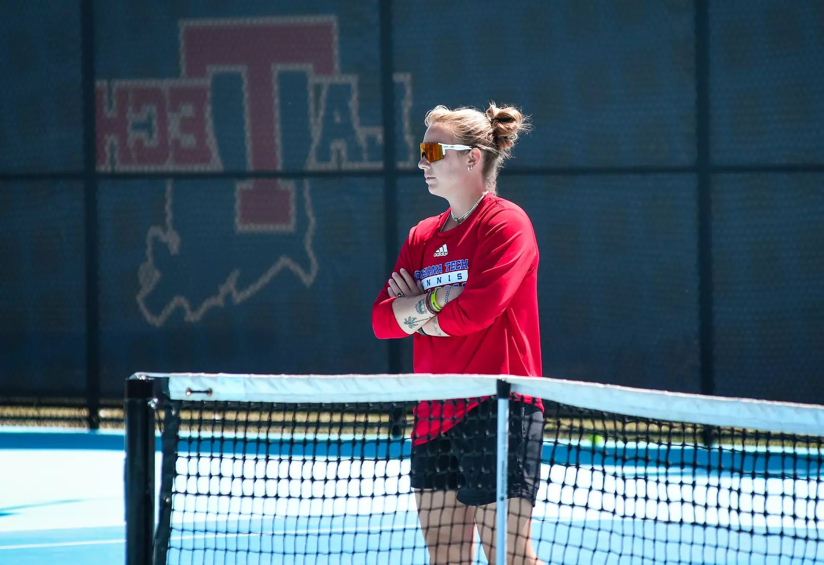 Bulldogs defeat Aggies, 4-2, in first conference match of the season