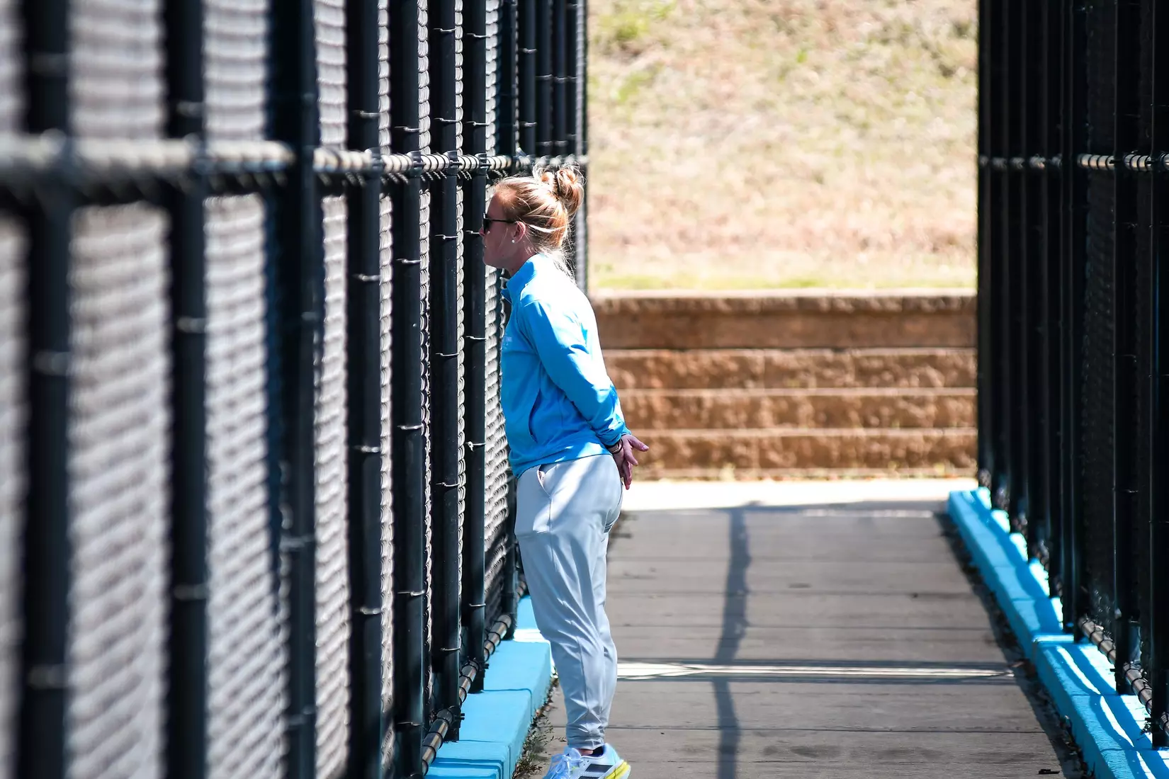 Bulldogs defeat Aggies, 4-2, in first conference match of the season