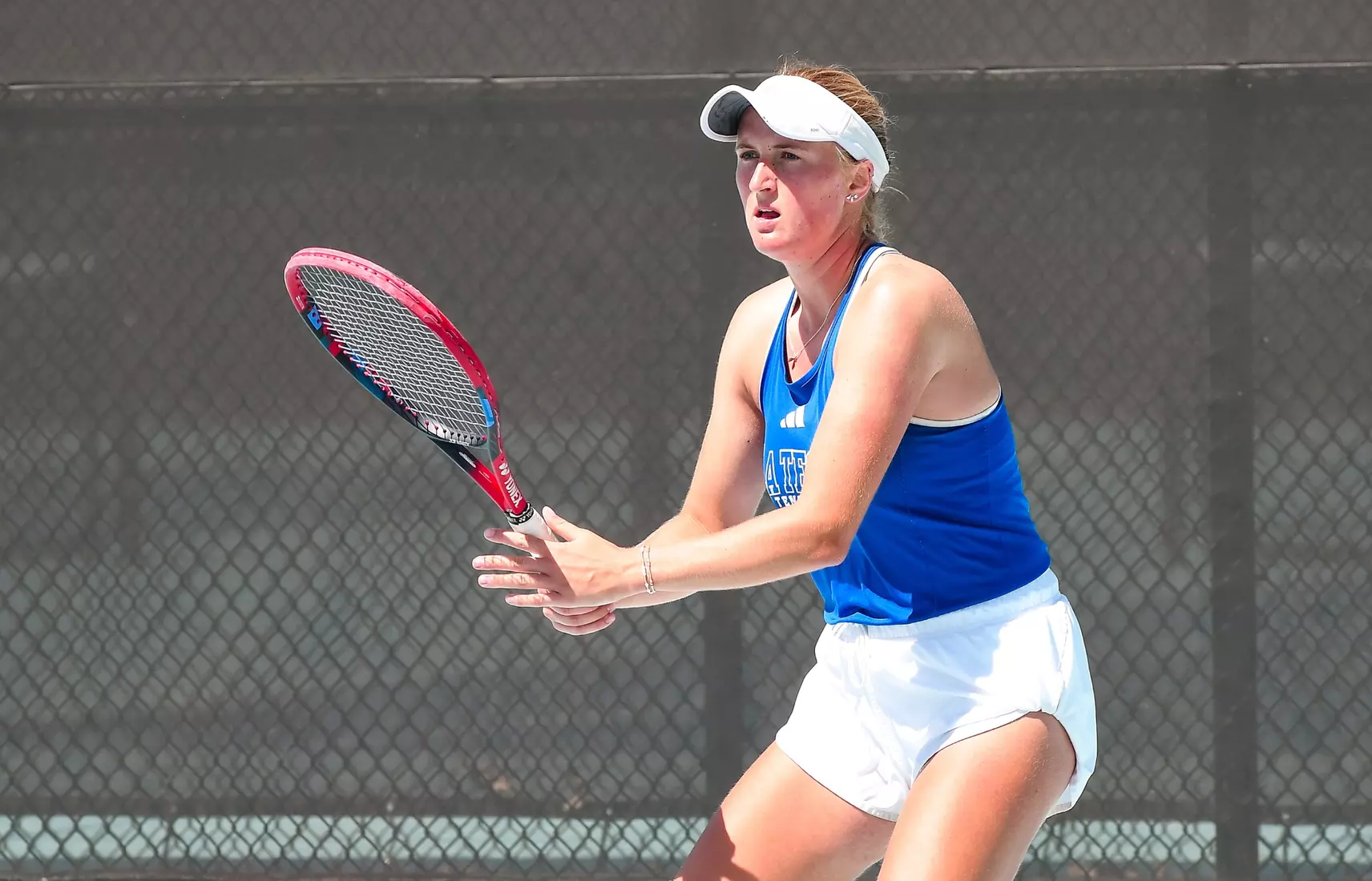 Bulldogs defeat Aggies, 4-2, in first conference match of the season
