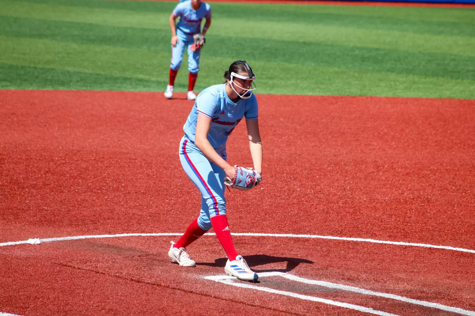 Bulldogs Down Blue Raiders 8-7 in Comeback Win.