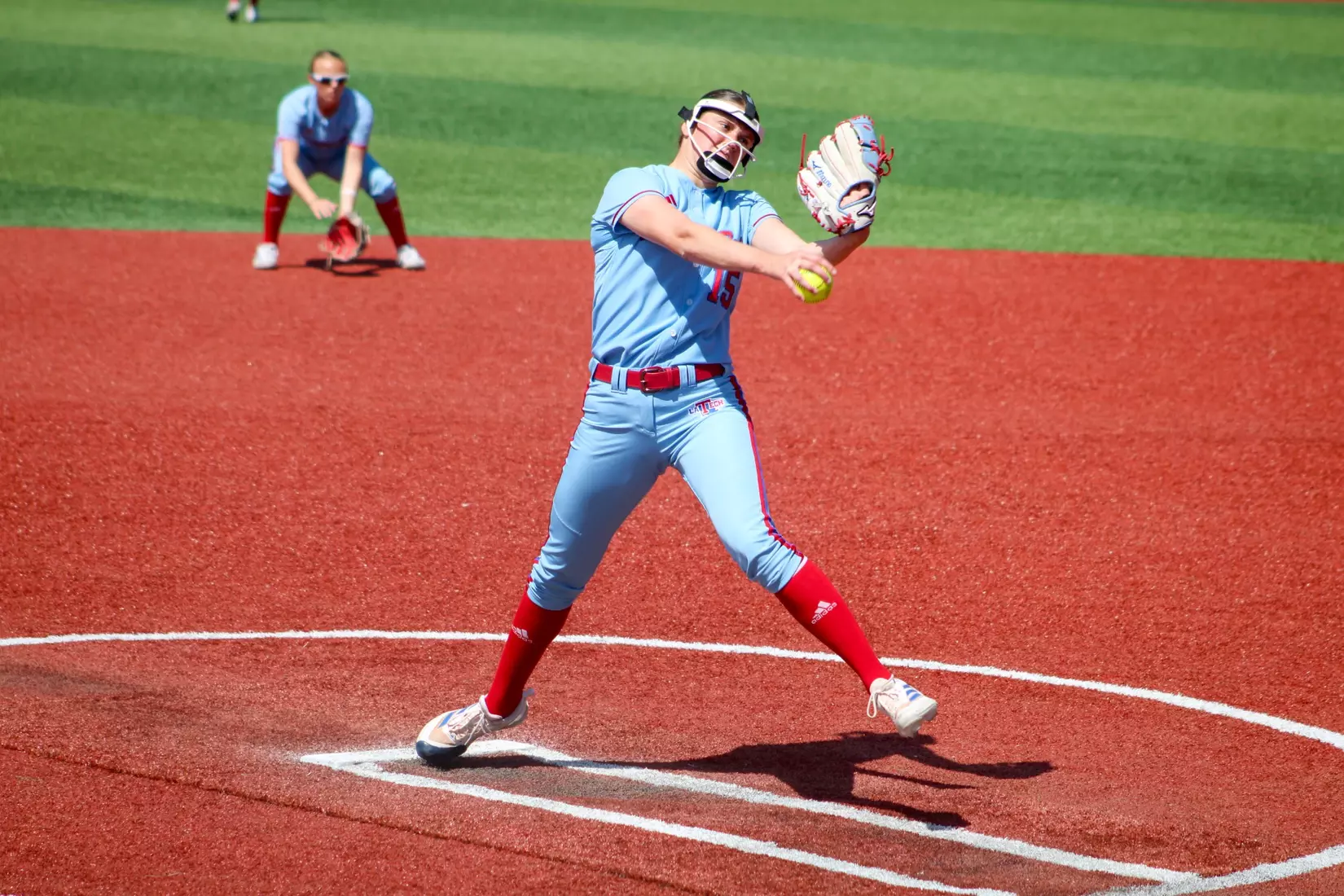 Bulldogs Down Blue Raiders 8-7 in Comeback Win.