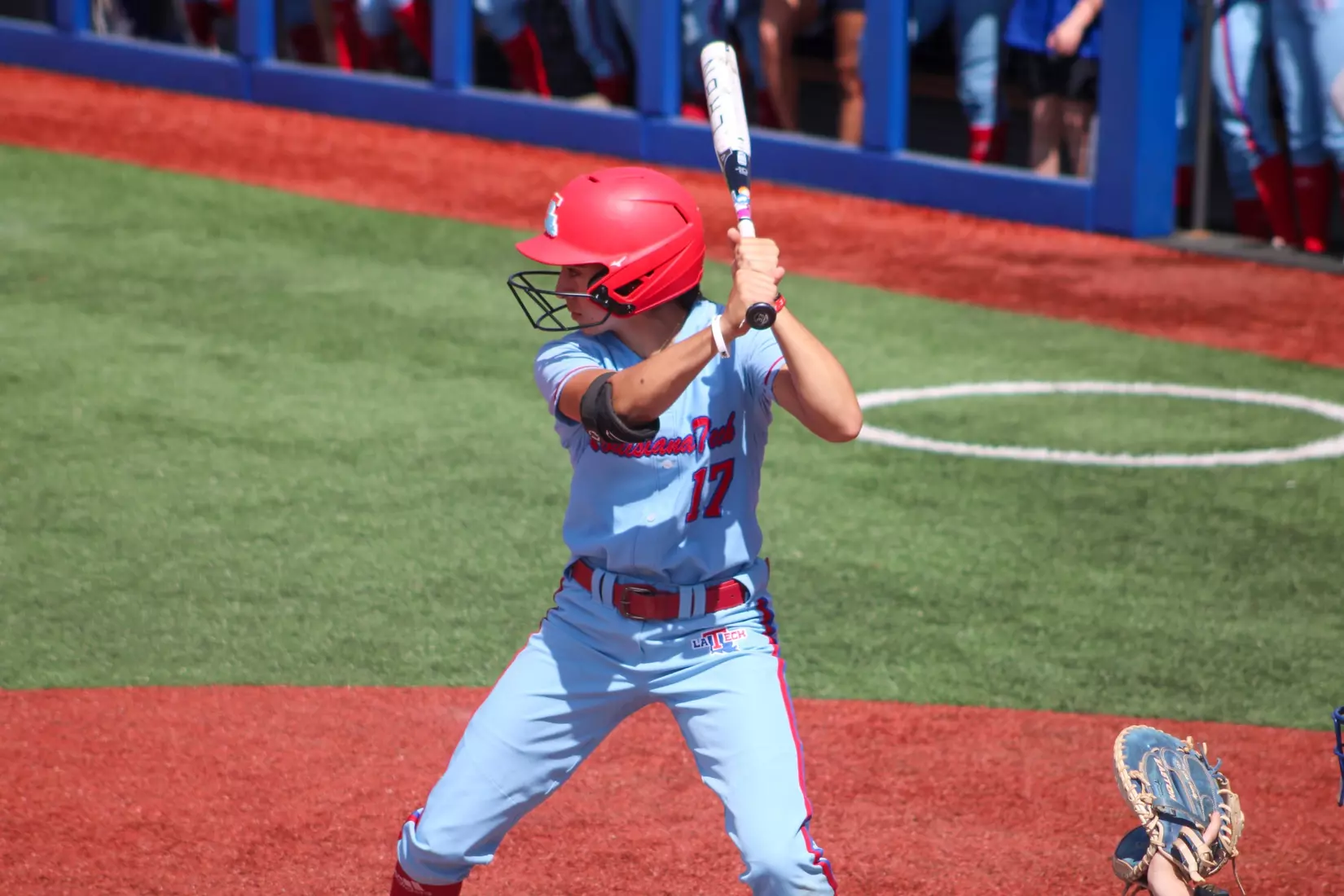 Bulldogs Down Blue Raiders 8-7 in Comeback Win.