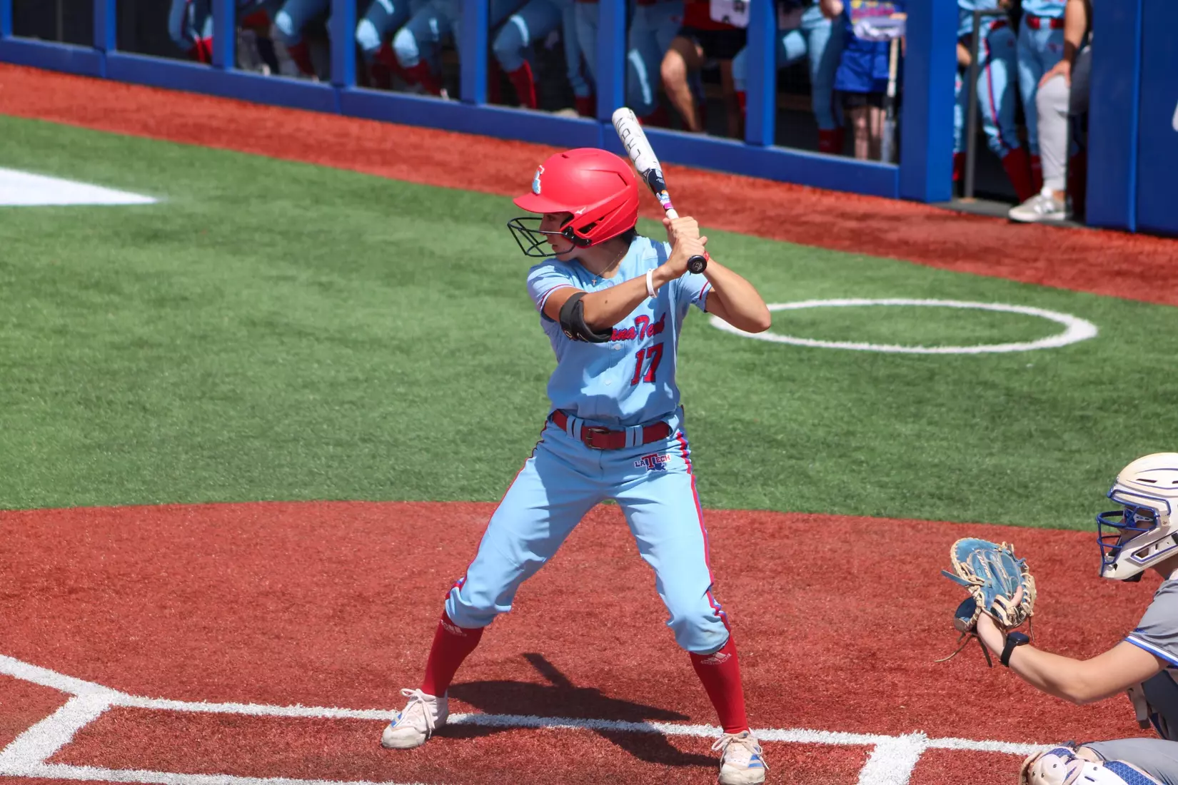 Bulldogs Down Blue Raiders 8-7 in Comeback Win.