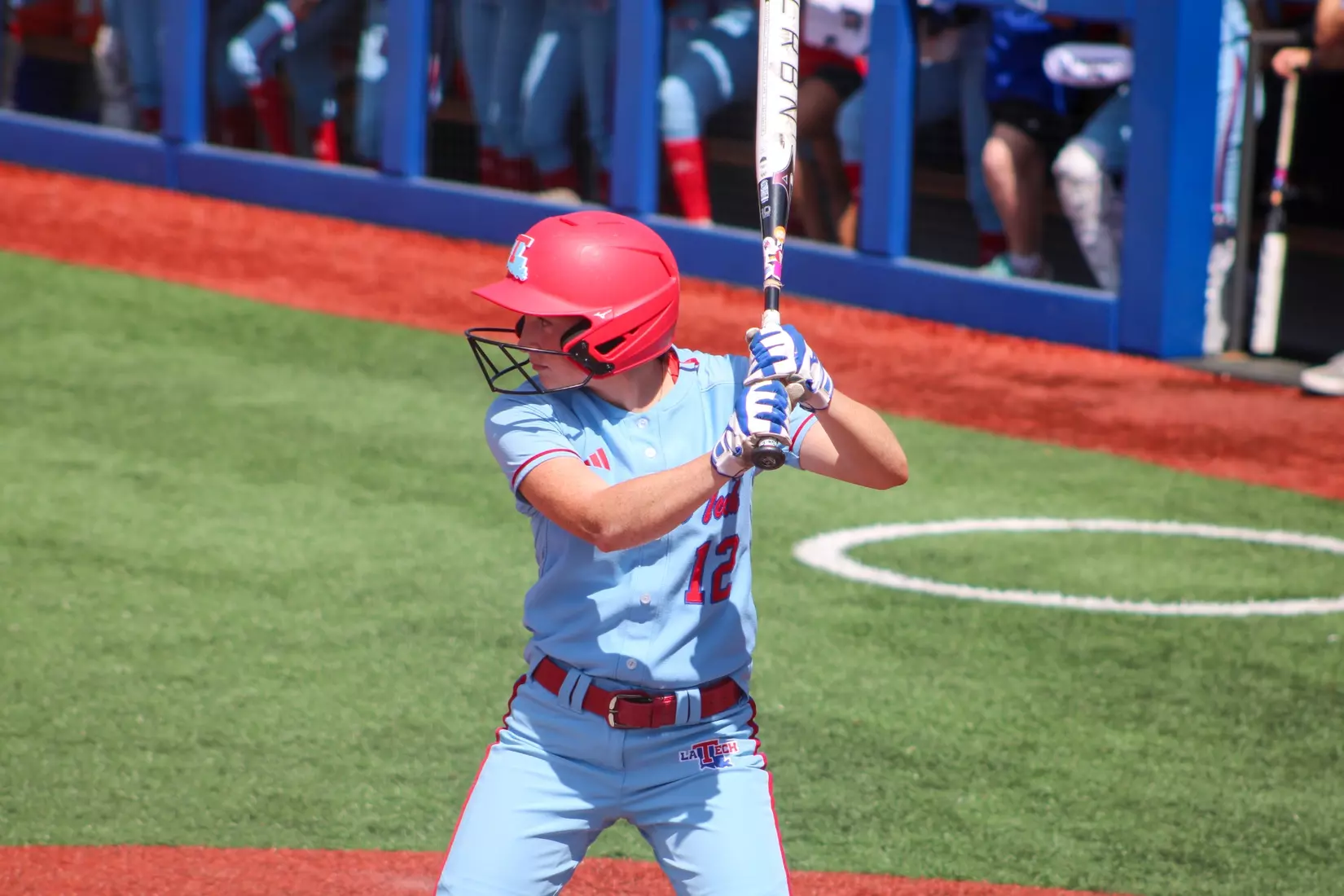 Bulldogs Down Blue Raiders 8-7 in Comeback Win.