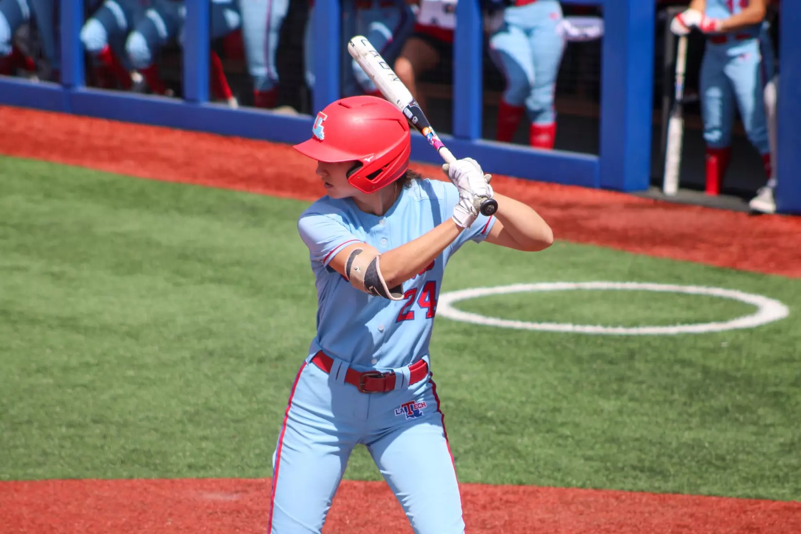 Bulldogs Down Blue Raiders 8-7 in Comeback Win.