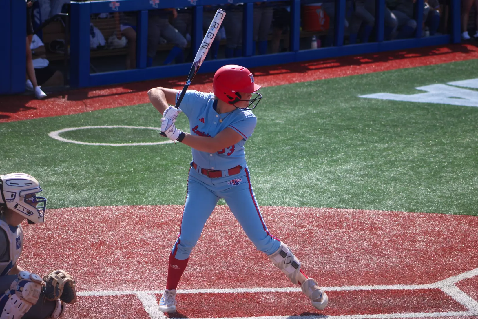 Bulldogs Down Blue Raiders 8-7 in Comeback Win.