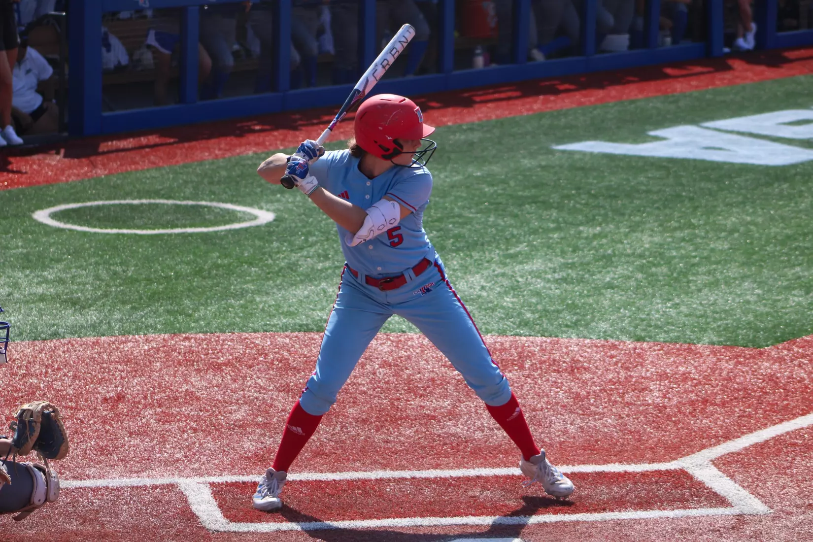 Bulldogs Down Blue Raiders 8-7 in Comeback Win.