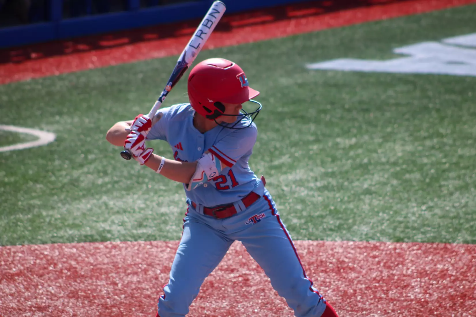 Bulldogs Down Blue Raiders 8-7 in Comeback Win.