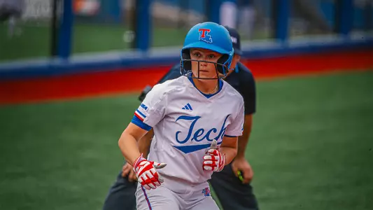 Jina Baffuto vs. MTSU