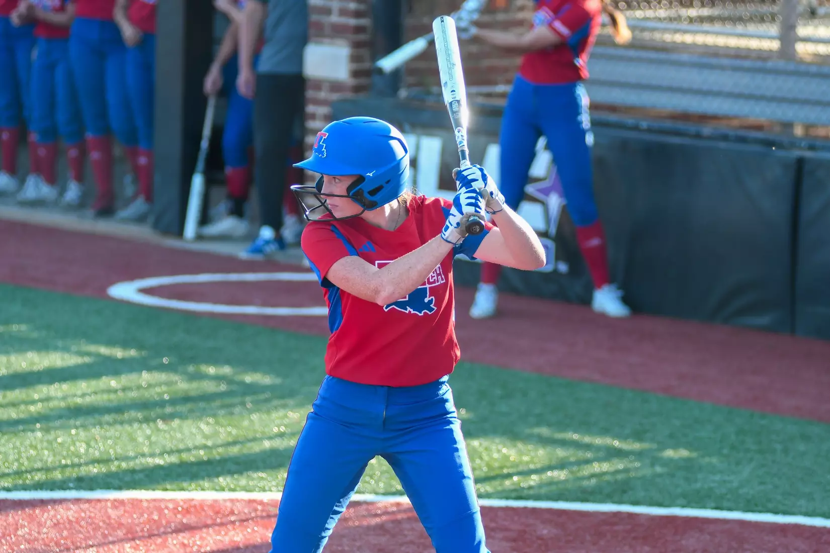Bulldogs Blank Demons 3-0 for ninth straight win.