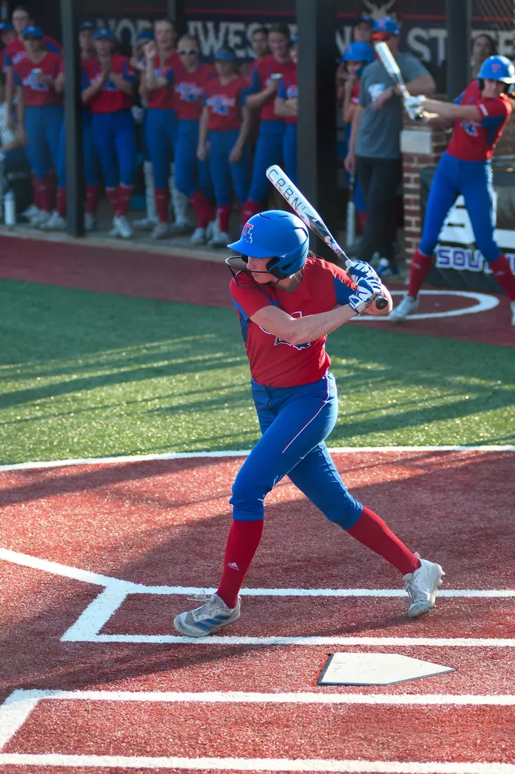 Bulldogs Blank Demons 3-0 for ninth straight win.