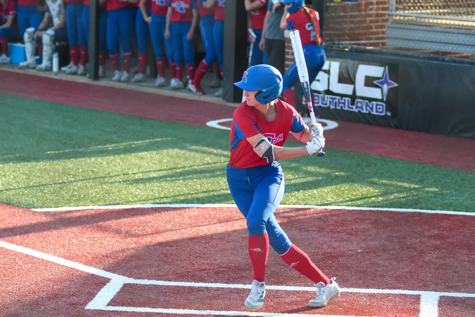 Bulldogs Blank Demons 3-0 for ninth straight win.