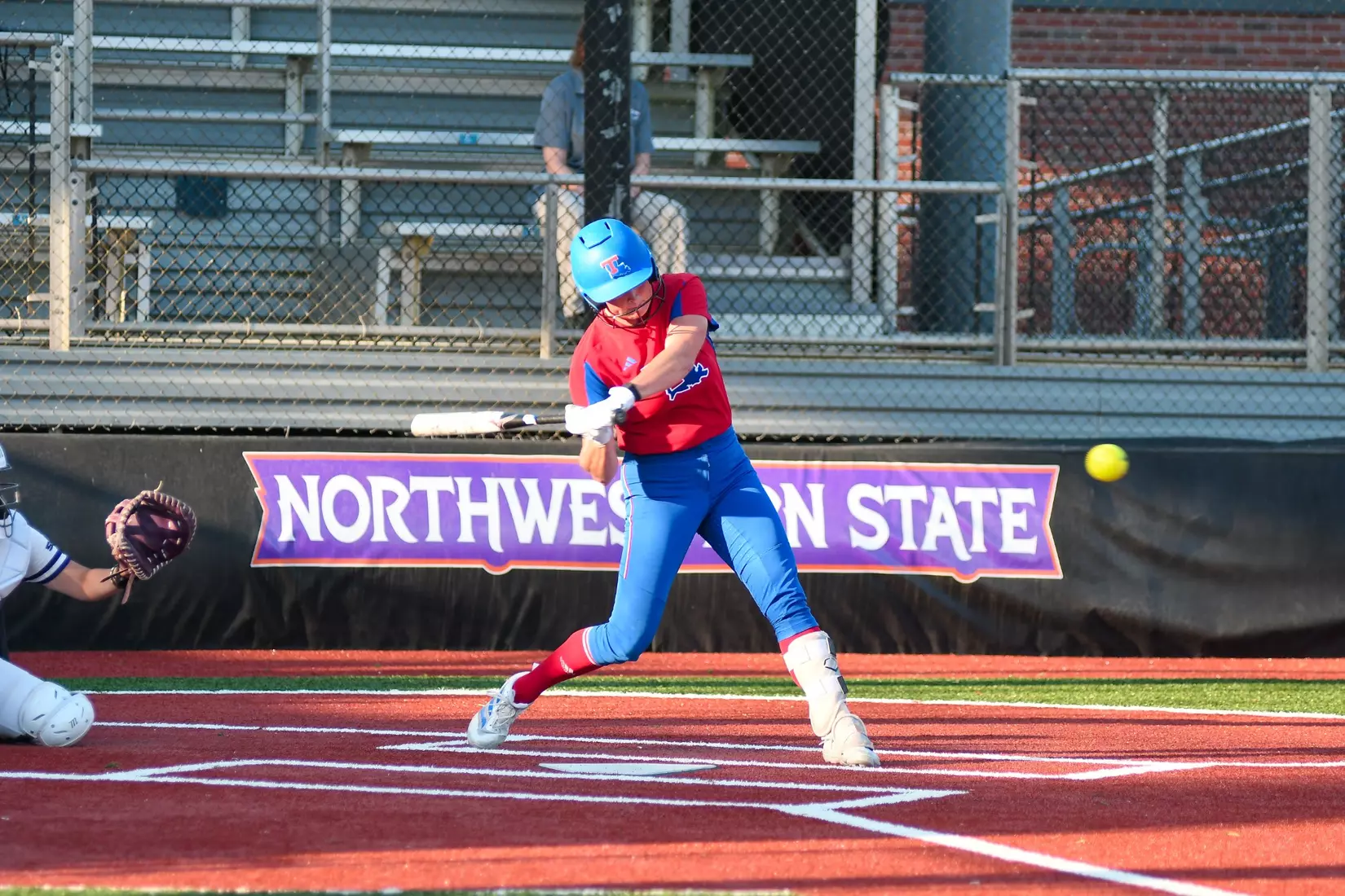 Bulldogs Blank Demons 3-0 for ninth straight win.