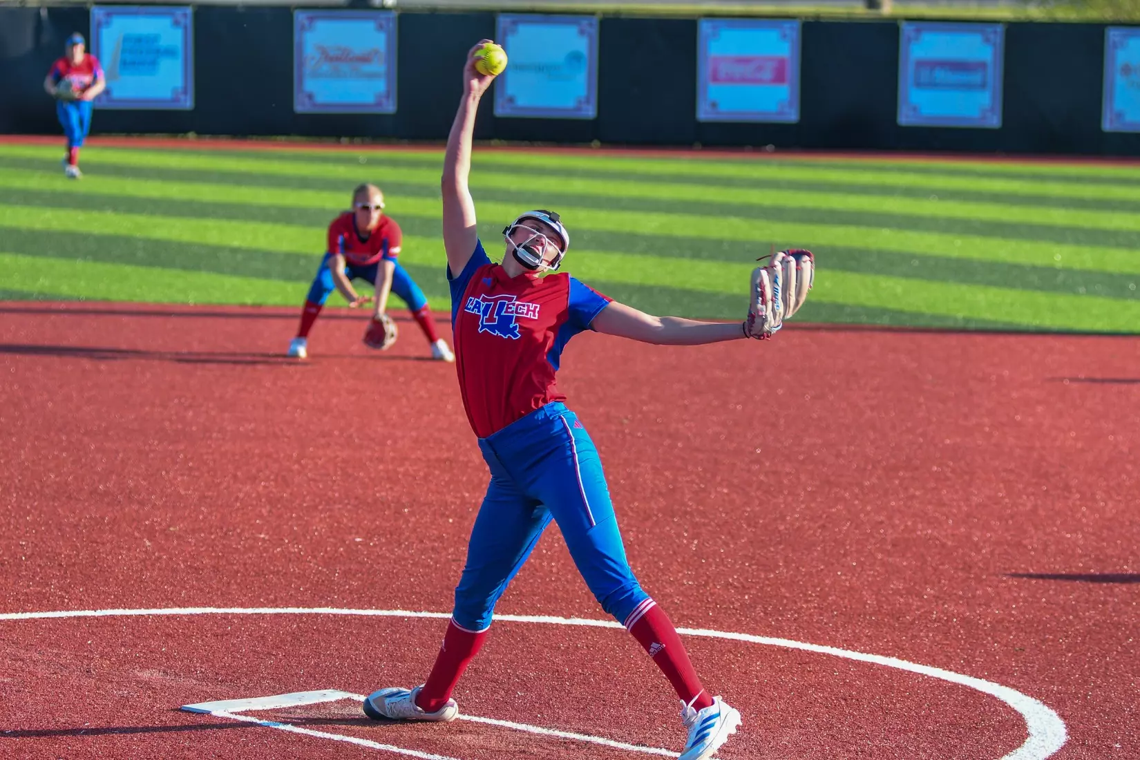 Bulldogs Blank Demons 3-0 for ninth straight win.