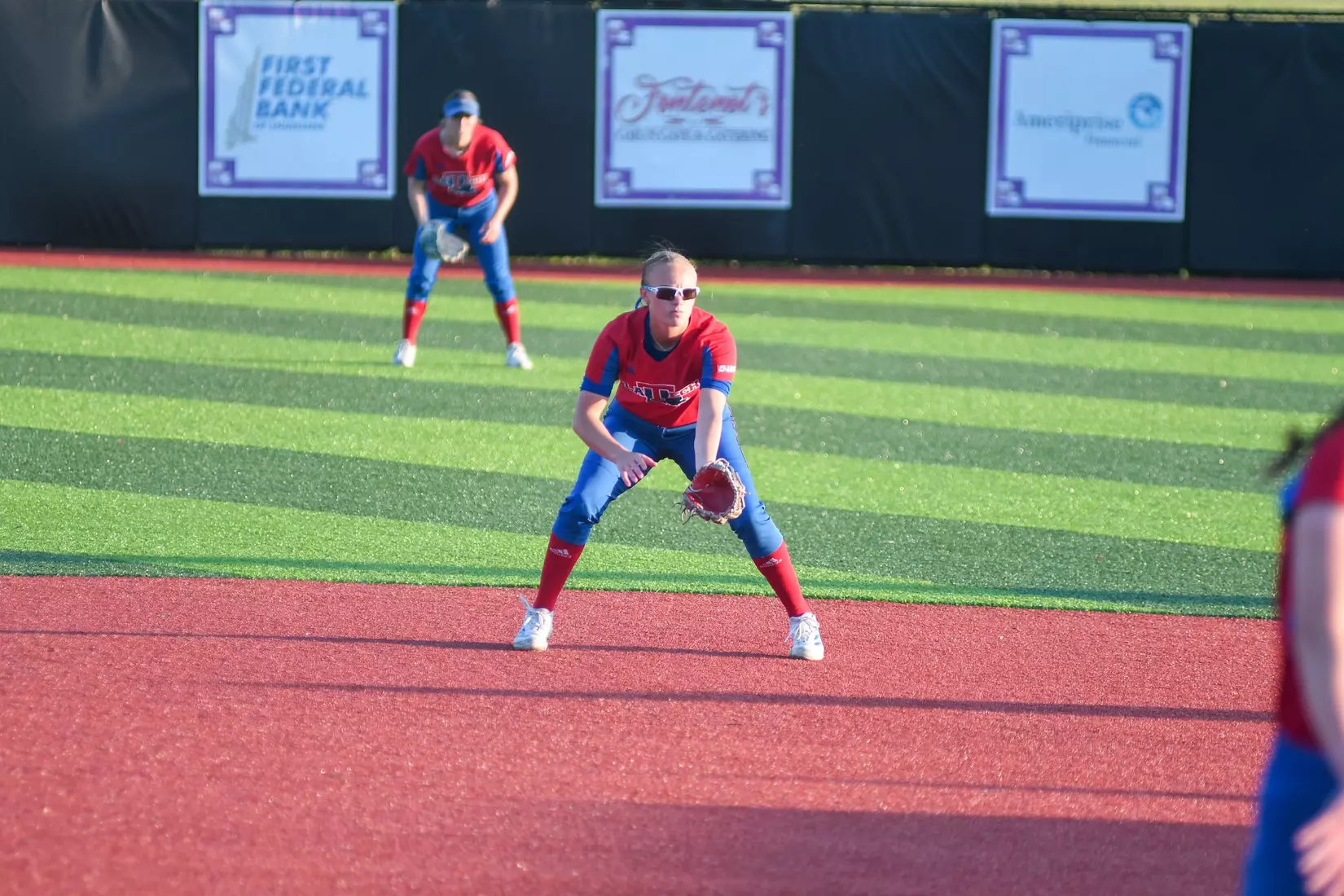 Bulldogs Blank Demons 3-0 for ninth straight win.