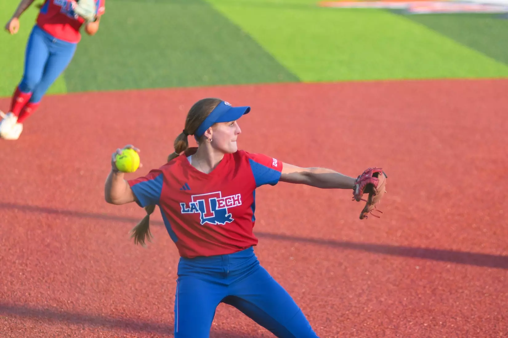 Bulldogs Blank Demons 3-0 for ninth straight win.