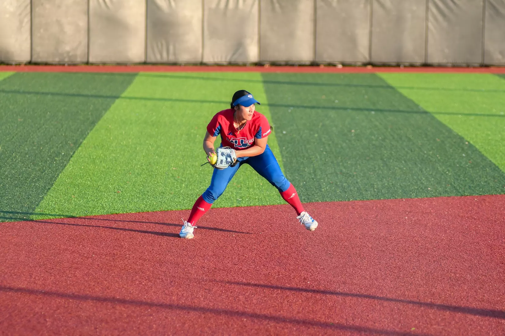 Bulldogs Blank Demons 3-0 for ninth straight win.