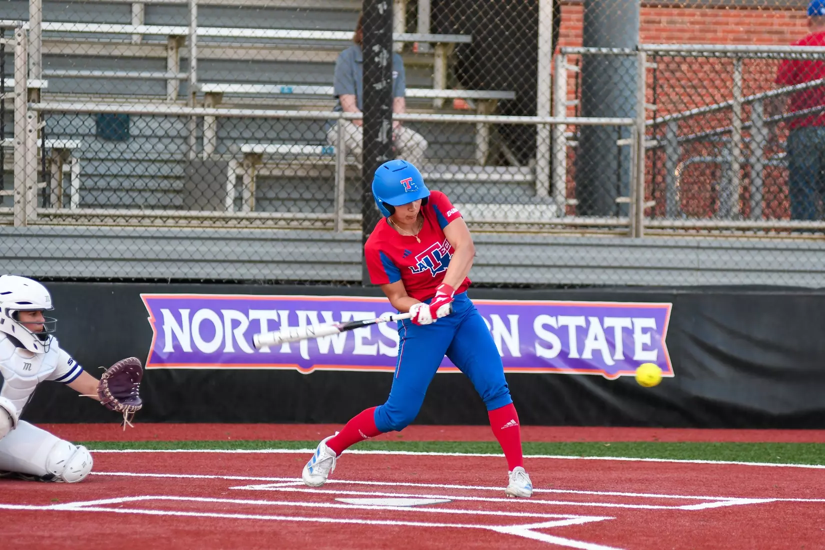 Bulldogs Blank Demons 3-0 for ninth straight win.