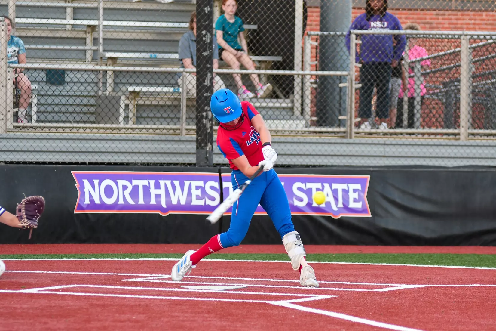 Bulldogs Blank Demons 3-0 for ninth straight win.