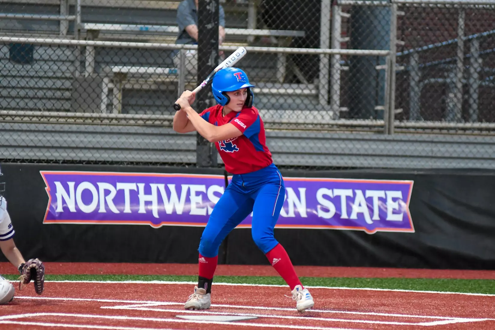 Bulldogs Blank Demons 3-0 for ninth straight win.