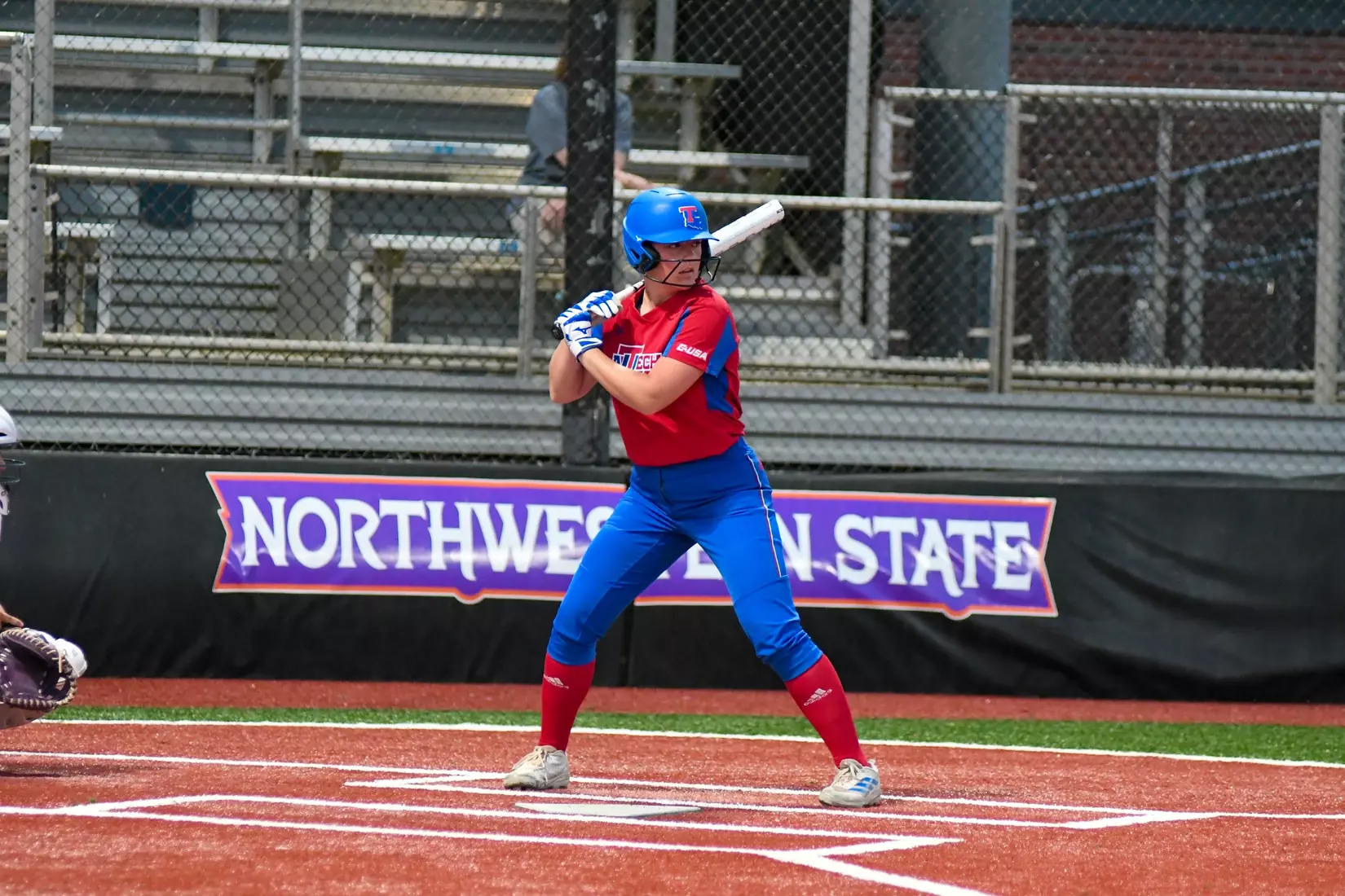 Bulldogs Blank Demons 3-0 for ninth straight win.