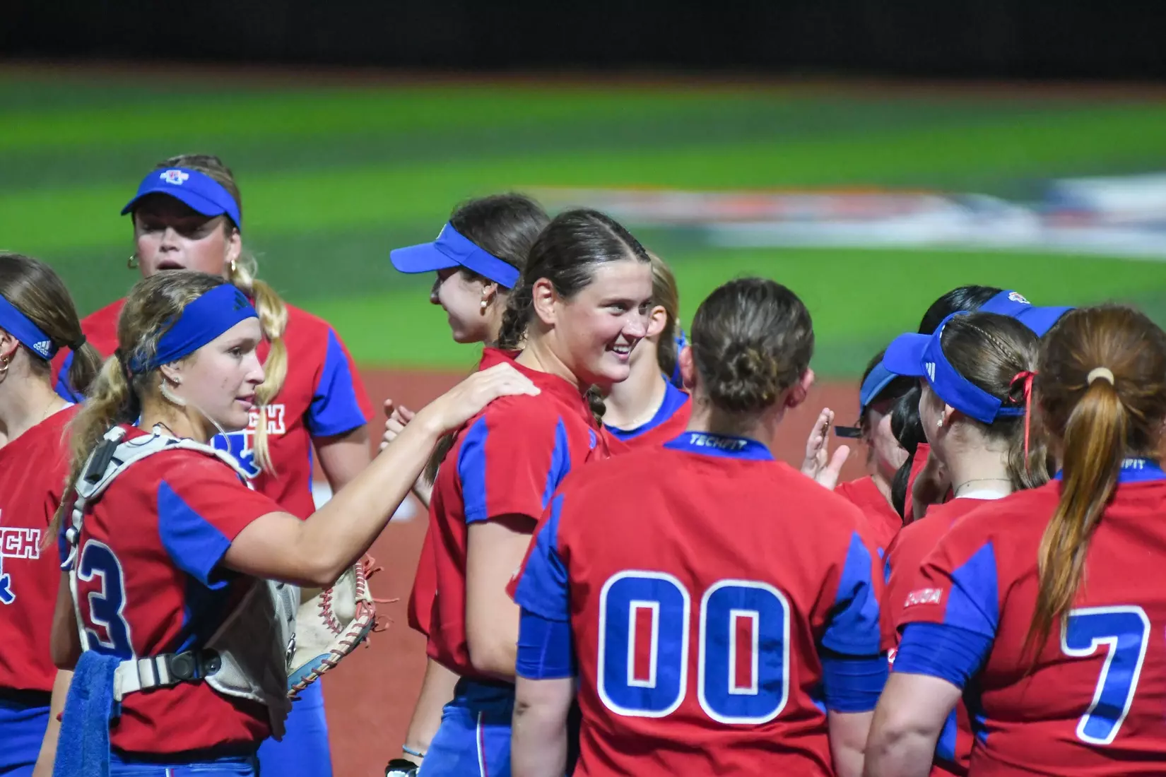Bulldogs Blank Demons 3-0 for ninth straight win.