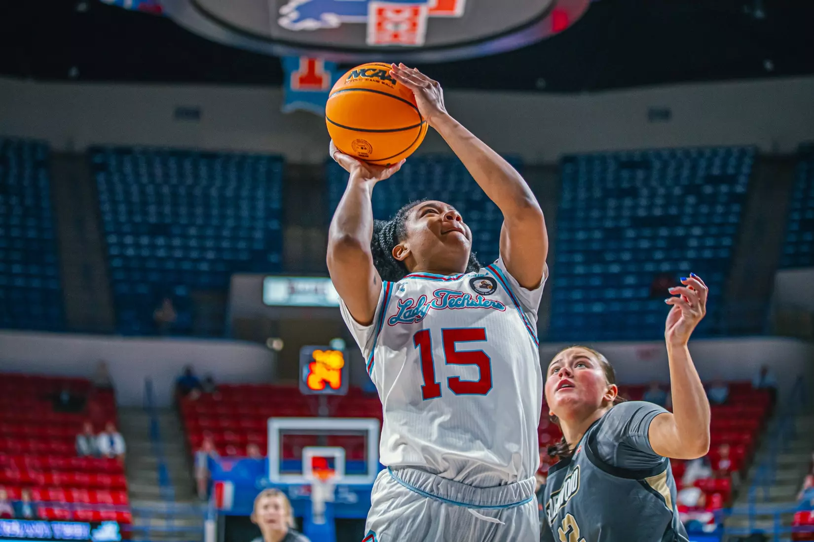 LA Tech uses a dominant third quarter to beat Lindenwood 68-64