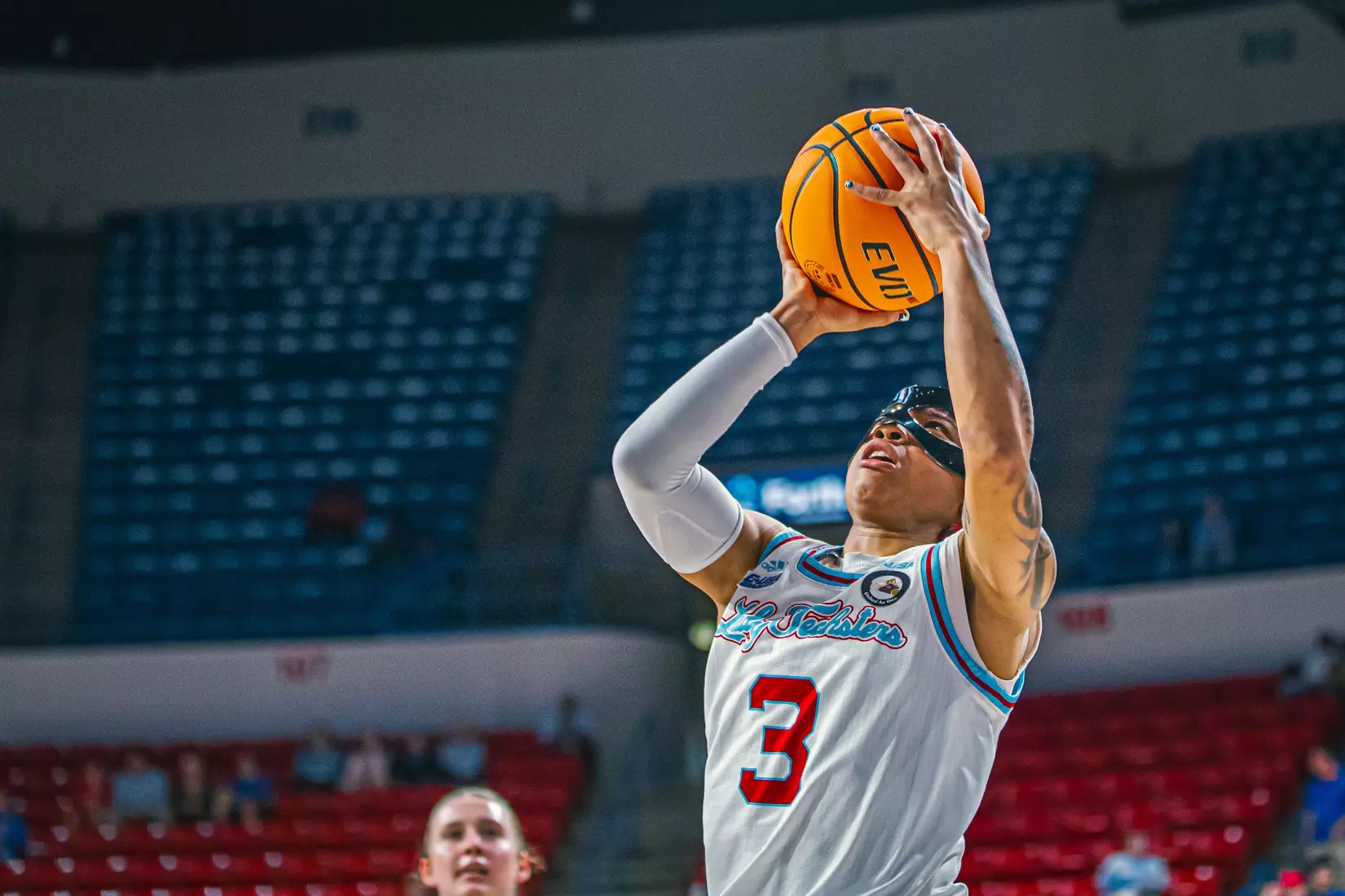 LA Tech uses a dominant third quarter to beat Lindenwood 68-64