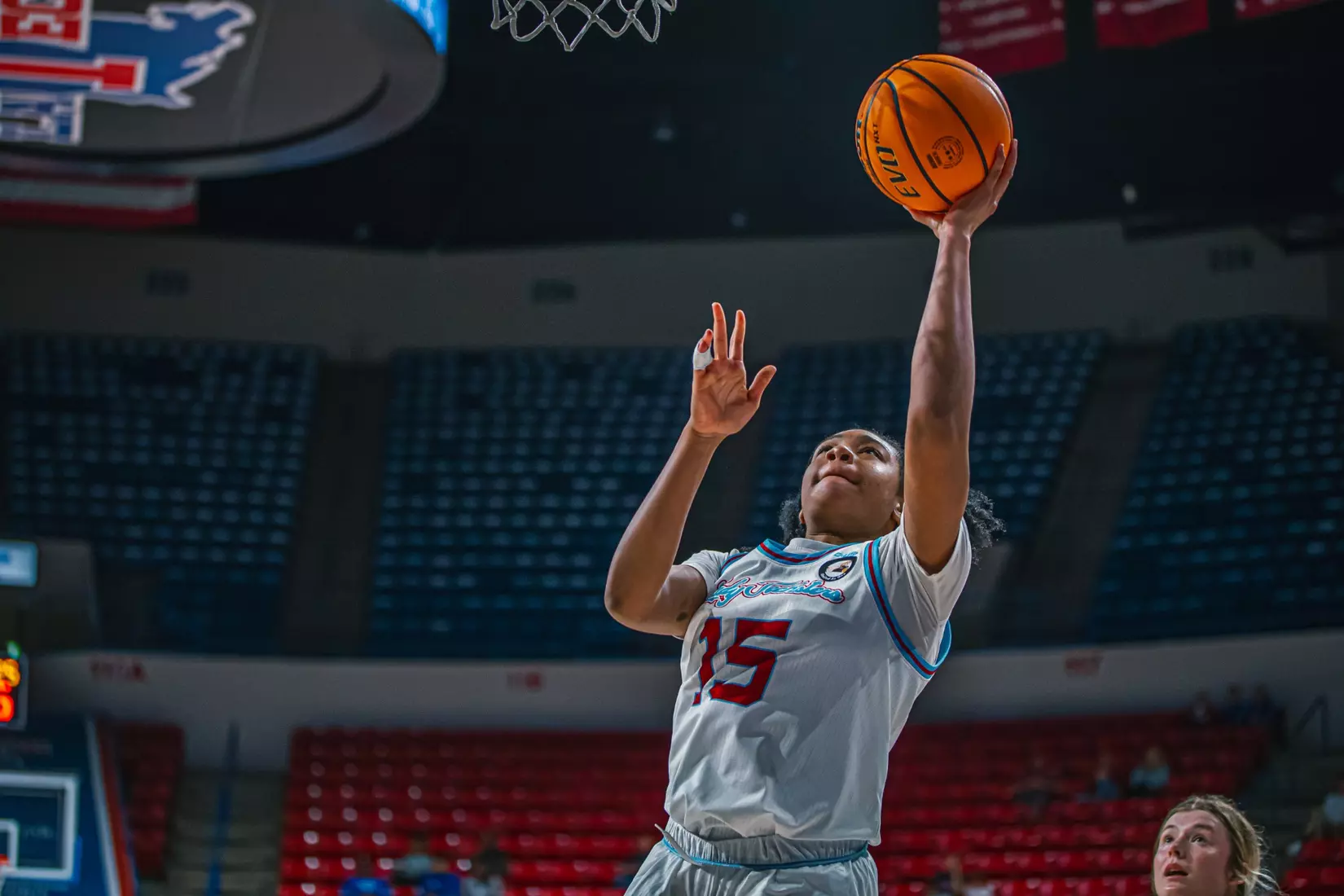 LA Tech uses a dominant third quarter to beat Lindenwood 68-64