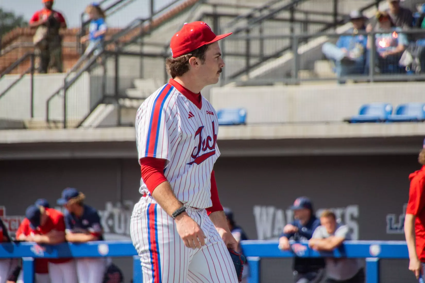 Bulldogs drop Saturday tilt to Jaguars
