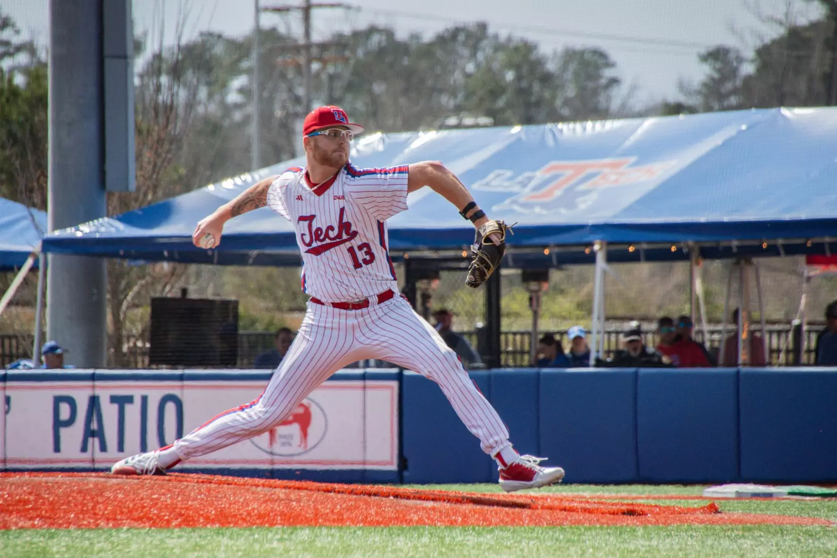 Bulldogs drop Saturday tilt to Jaguars