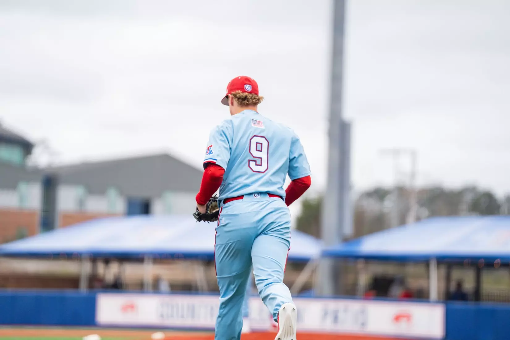 Bulldogs fall in series finale to Jaguars