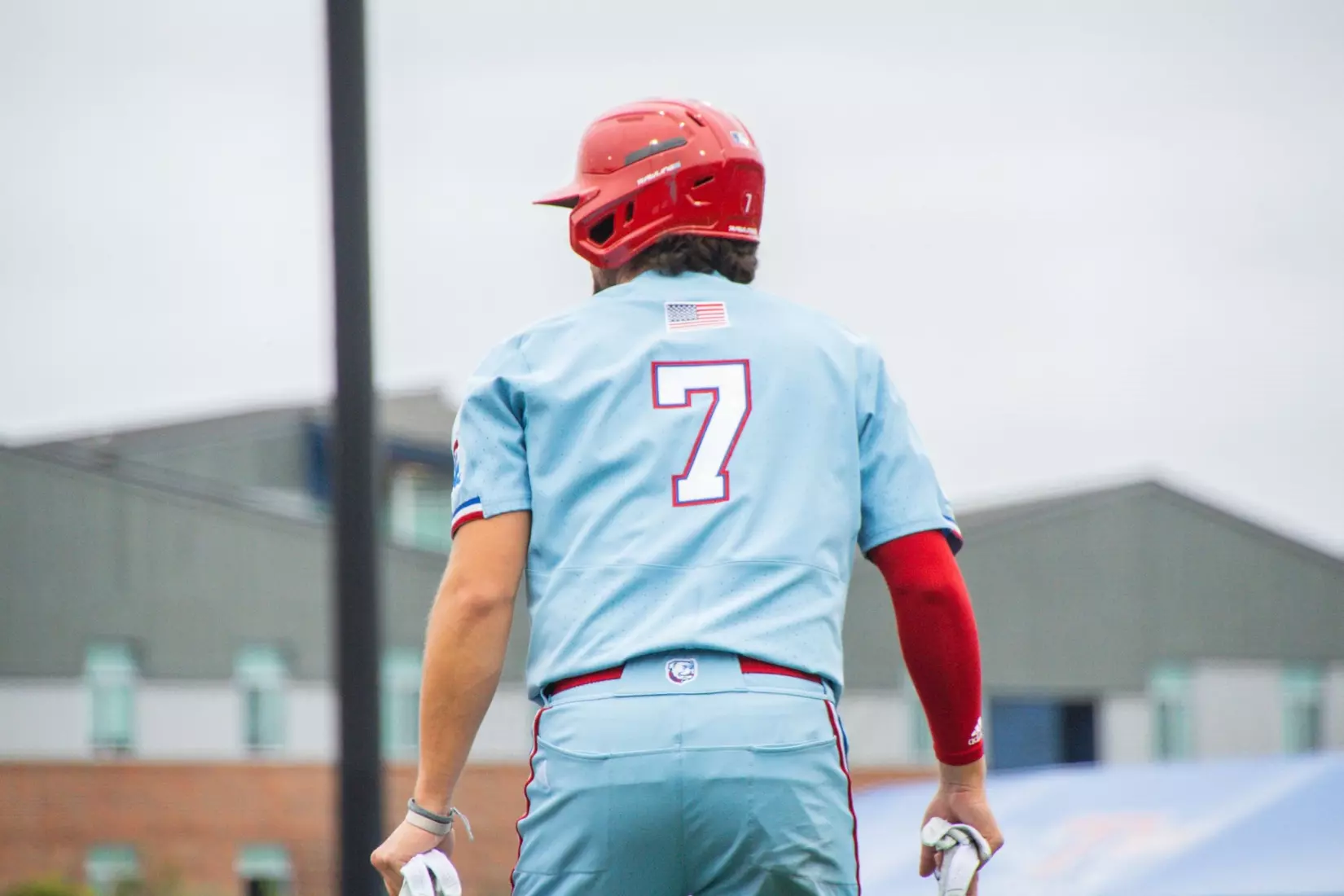 Bulldogs fall in series finale to Jaguars
