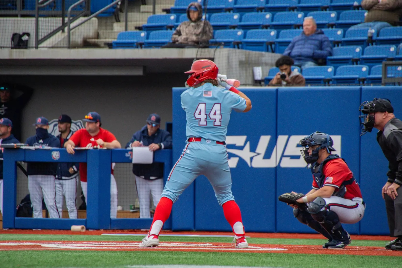 Bulldogs fall in series finale to Jaguars
