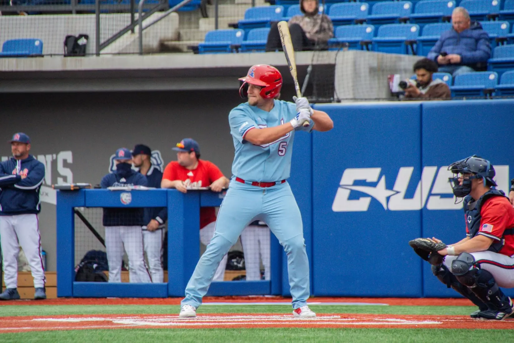 Bulldogs fall in series finale to Jaguars