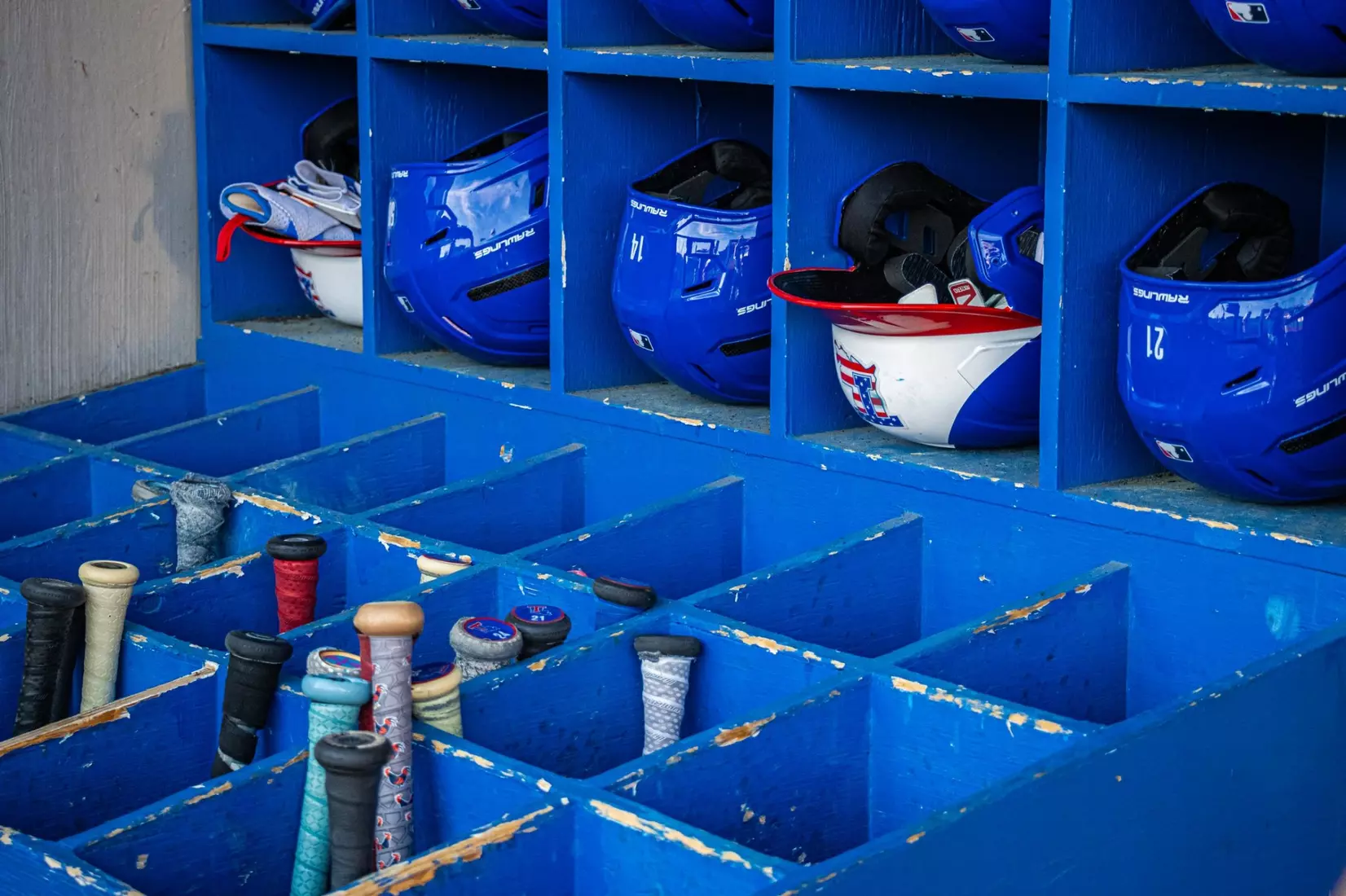 Mexico, Diamond 'Dogs down Warhawks in midweek contest at the Love Shack