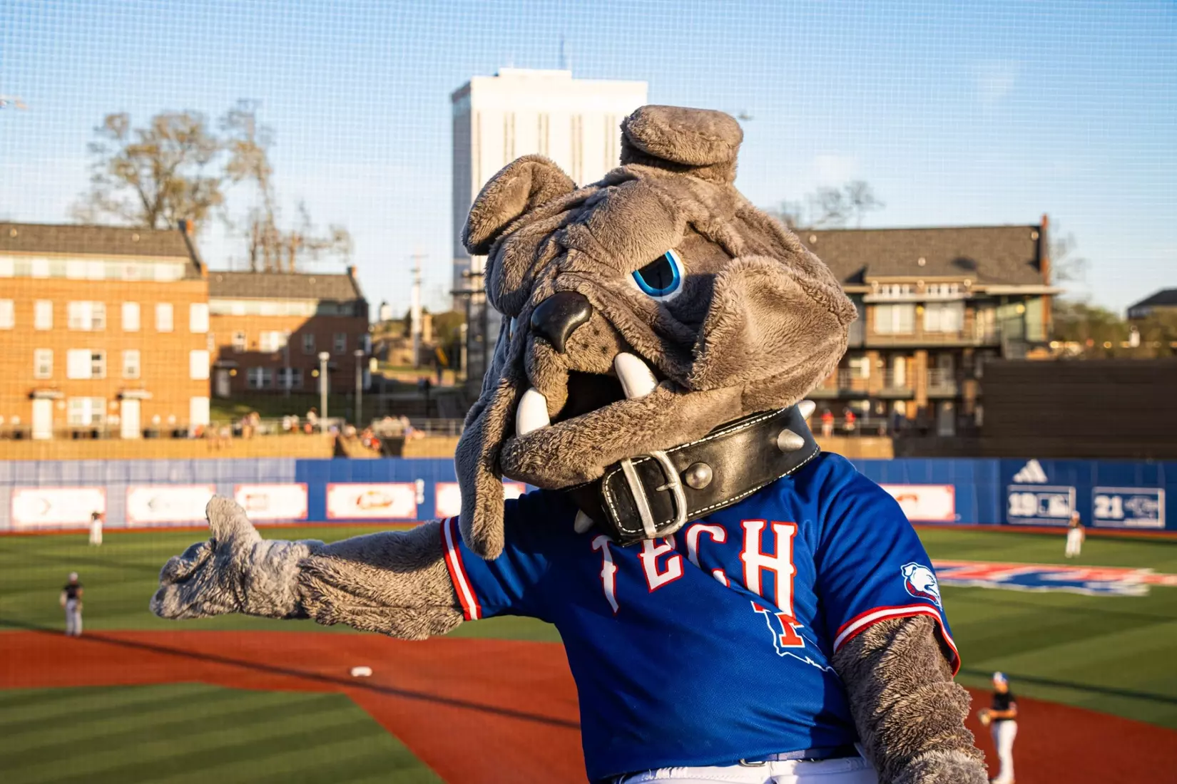 Mexico, Diamond 'Dogs down Warhawks in midweek contest at the Love Shack