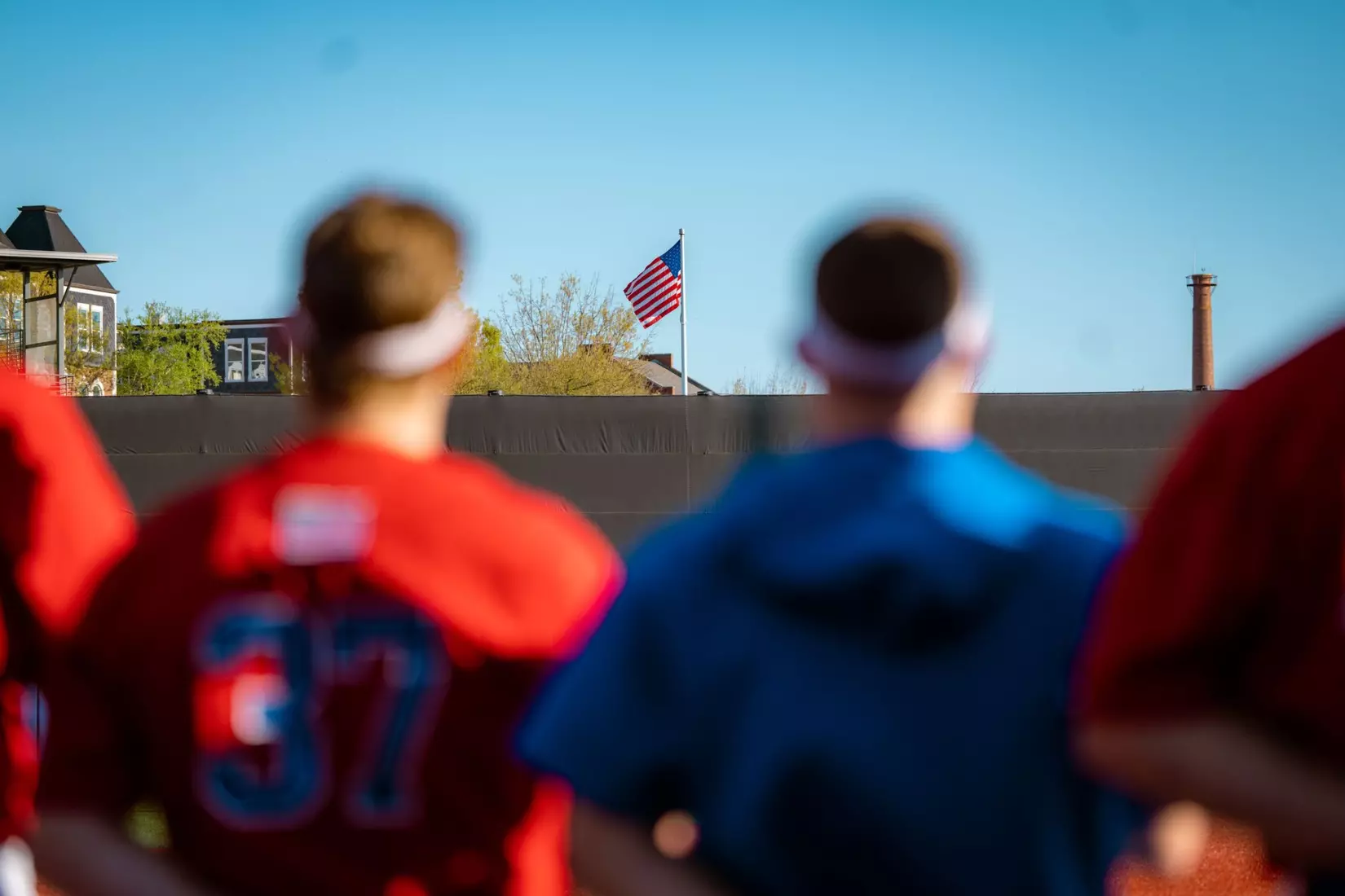 Bulldogs take care of crosstown foe Tigers, 14-6