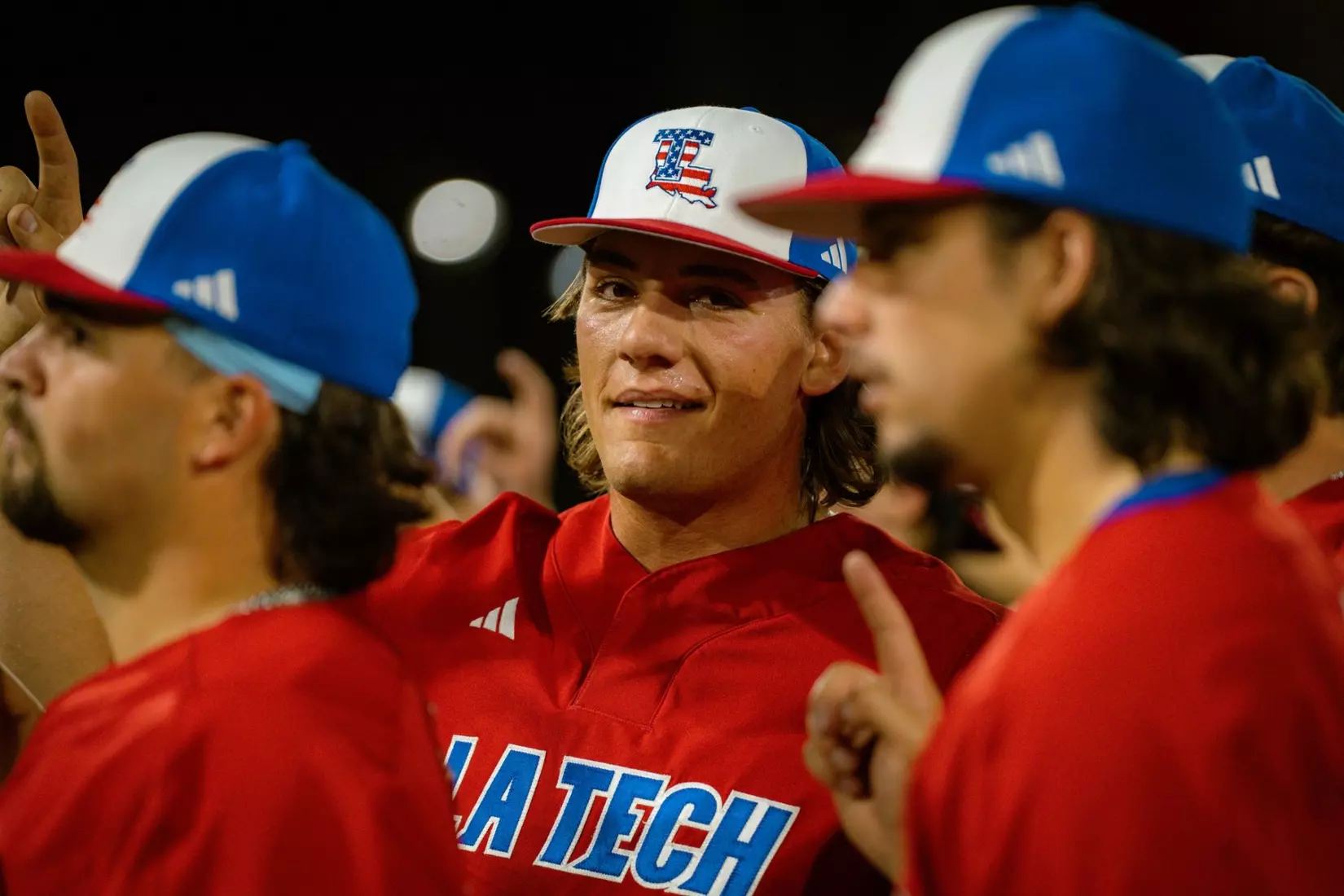 Bulldogs take care of crosstown foe Tigers, 14-6