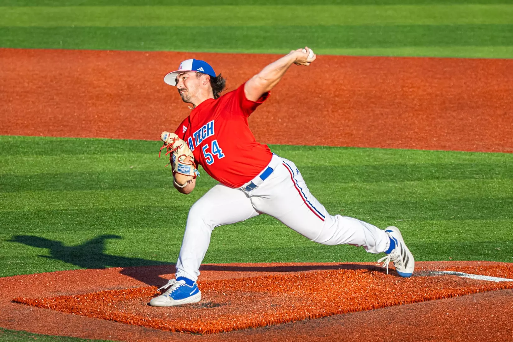 Bulldogs take care of crosstown foe Tigers, 14-6