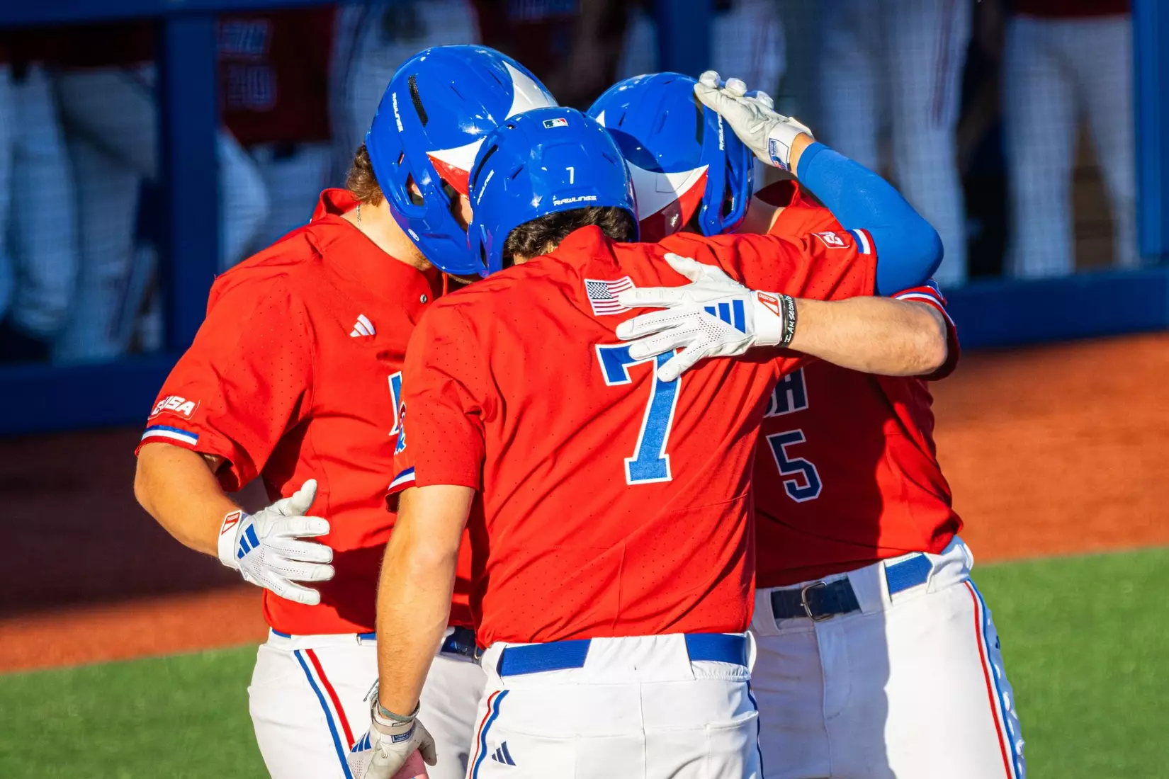 Bulldogs take care of crosstown foe Tigers, 14-6