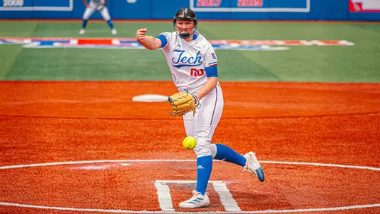 Allie Floyd vs. MTSU