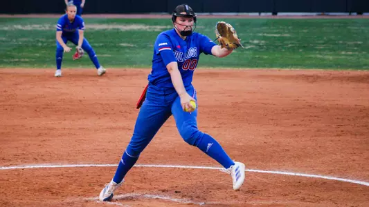 Allie Floyd vs. WKU