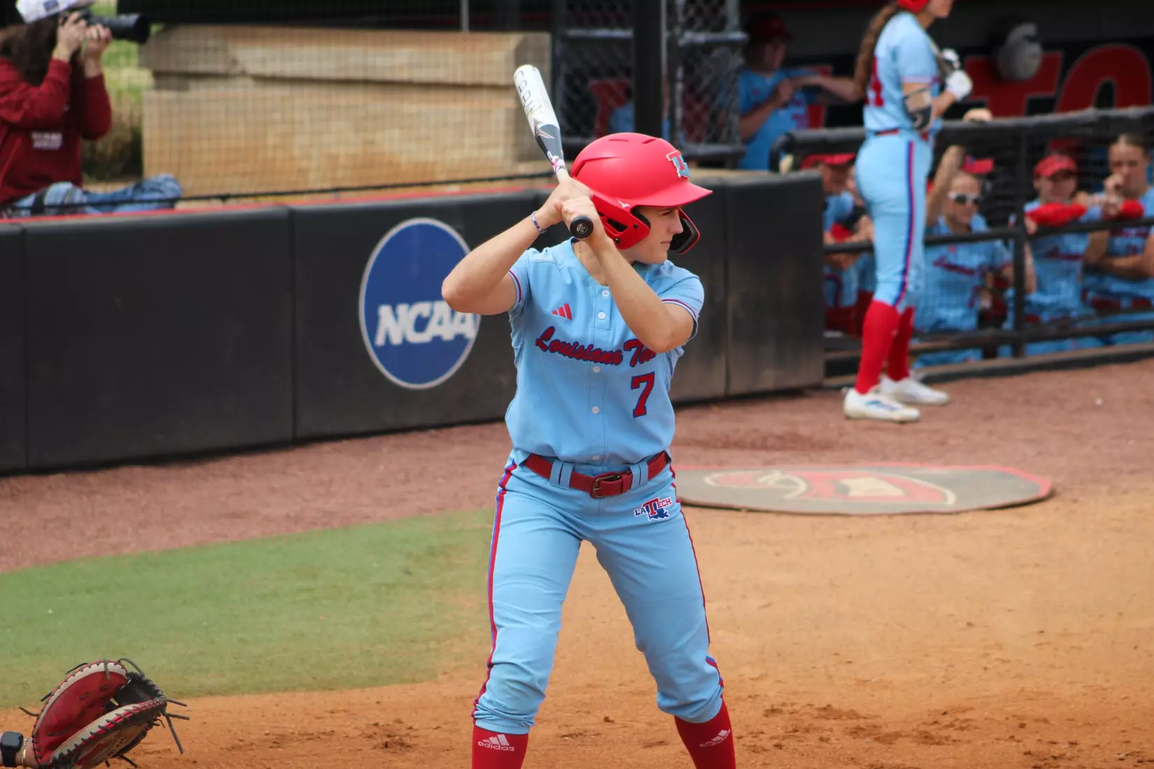 Bulldogs face Hilltoppers in Saturday double header.